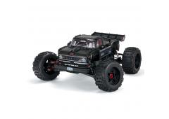 Arrma - 1/5 OUTCAST 4WD EXtreme Bash Roller, Zwart