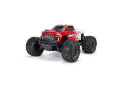 Arrma 1/10 GRANITE 4X4 V3 3S BLX Bhusless Monster Truck RTR, Rood ARA4302V3BT2