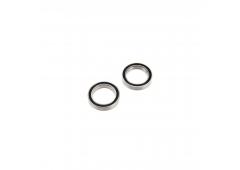 Ball Bearing 15x21x4mm (2RS) (2) (ARA610038)