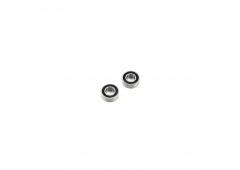 Ball Bearing 5x11x4mm (2RS) (2) (ARA610040)