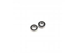 Ball Bearing 8x16x5mm (2RS) (2) (ARA610037)