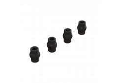 Ball End, 4x9x12.5mm (4) ARA330583