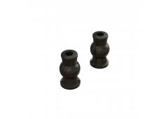 Ball End, 5x9x13.5mm (2) ARA330584