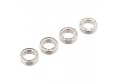 Bearing 6x10x3mm (4) (ARAC3153)