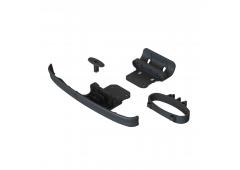 Bumper and Skids (ARA320556)