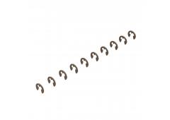 E Clip Din 6799 - 3.2mm (10) (ARA710006)