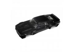 FELONY 6S BLX Painted Body Black (ARA410007)