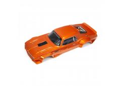 FELONY 6S BLX Painted Body Orange (ARA410009)