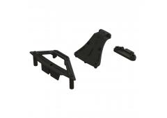 ARA320521 Front Bumper Support