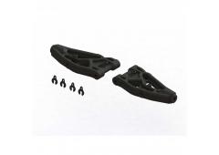 ARA330606 Front Lower Suspension Arms 100mm (1 Pair)