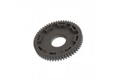 ARA310947 HD 57T Spur Gear 0.8Mod