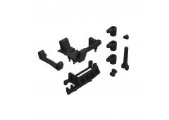 Handbrake Module Composite Part Set ARA311021