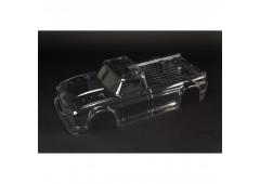 Infraction 6S BLX Clear Bodyshell (inc. Decals) (ARA410001)