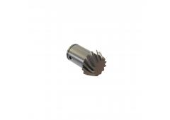 Main Input Gear, 12T Spiral ARA310912