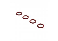 O-Ring 9x2mm (4) (ARA716028)