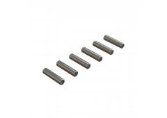 Pin 3.5x14.8mm (6) (ARA713031)