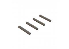 Pin 3.5x24mm (4) (ARA713030)