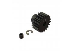 Pinion Gear, 18T HD Mod1 Safe-D5 ARA310965