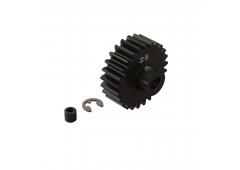 Pinion Gear, 25T HD Mod1 Safe-D5 ARA310972