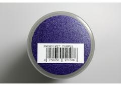 Polycarbonaatspray "Metallic-paars" 150ml