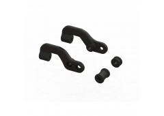 Rear Brace Mount Set (ARA320539)