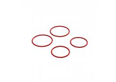 Servo Saver O-Ring Set ARA340170