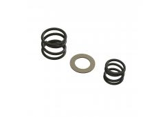 Servo Saver Spring Set ARA340168