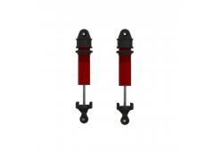 Shock Set 180mm (Pair) ARA330609