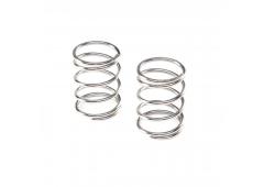 Shock Springs: 35mm 4.7N/mm (27lbf/in) (2) (ARA330600)