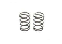 Shock Springs: 40mm 6.6N/mm (38lbf/in) (2) (ARA330599)