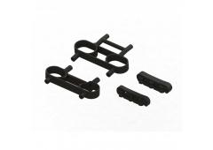 Skid Plate Mount Set (ARA320546)