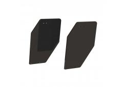 Wing End Plates (2) (ARA320525)