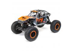 Axial 1/18 UTB18 Capra 4WD Unlimited Trail Buggy RTR, Grijs AXI01002T2