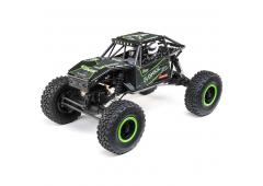 Axial 1/18 UTB18 Capra 4WD Unlimited Trail Buggy RTR, Zwart AXI01002T1