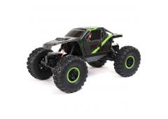 Axial 1/24 AX24 XC-1 4WS Crawler Brushed RTR, Groen AXI00003T1