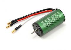 Brushless motor 1410 - 3800KV - 4-Polig - Sensorless