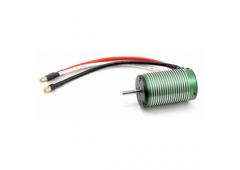 Brushless motor 1415 - 2400KV - 4-Polig - 5mm Shaft