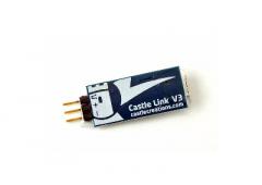 Castle Link V3 USB programming kit