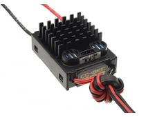 Bec Pro 20A Max Output, 12S (50.4 Volts) Max Input 010-0004-01