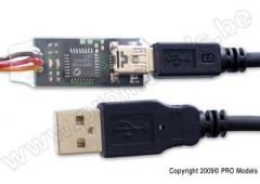 Castle Link USB Programmeer Kit