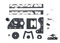 FG 1/5 Scale 2WD conversion kit Packaged