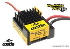 Mamba MAX PRO 1:10TH 25V EXTREME CAR ESC ** 1 CELL**