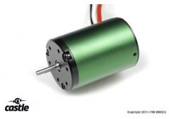 Brushless motor NEU CM36 - 6900KV - 4-Polig - Sensorless