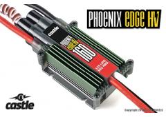 Phoenix EDGE 160 HV - 50V 160 AMP ESC
