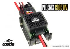 Phoenix EDGE 160HVF W/COOLING FAN, NO BEC