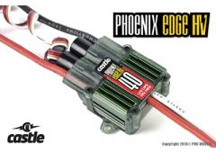 Phoenix EDGE 40 HV - 50V 40 AMP ESC