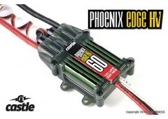 Phoenix EDGE 60 HV - 50V 60 AMP ESC
