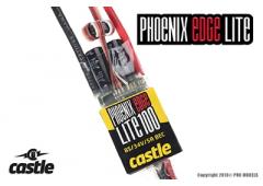 Phoenix EDGE LITE 100 - 25V 100 AMP ESC WITH 5 AMP BEC