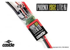 Phoenix EDGE LITE 120 HV - 50V 120 AMP ESC