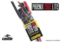 Phoenix EDGE LITE 130 - 25V 130 AMP ESC WITH 5AMP BEC